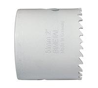 Makita p-52663 agujero sierra 70 mm BIM - Multicolor