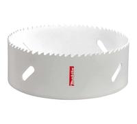 Makita p-52772 de corona 121 mm BIM, multicolor