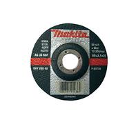 Makita P-53023 Metal Disco de Corte Extrafino, 125mm Diámetro, 1.0 mm Espesor