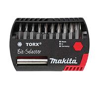 Makita P-53768 - Punta de destornilladores