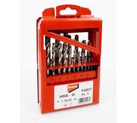 Makita p-60517 - set includes drill bits