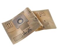 Makita P-70194 Filtro De Bolsa L 5 Piezas