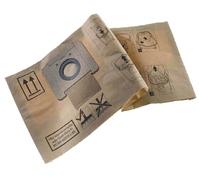 MAKITA bolsa para polvo papel 447L 5uds P-70203