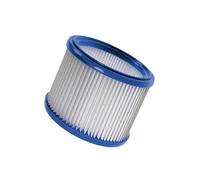 Filtro central MAKITA 446L VC2512L VC2000 P-70219
