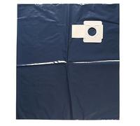 MAKITA bolsa de plástico para polvo 447 P-70306