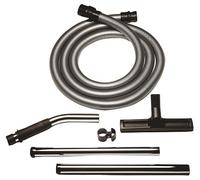Makita Boquillas para aspiradora P-70328 Juego de 2 para 446/447L Multicolor