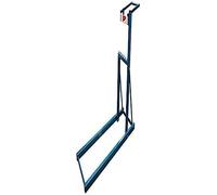 Makita P-71691 - Soporte inteligente para motosierra, multicolor