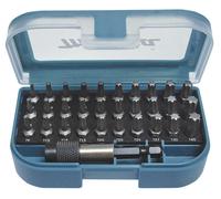 Makita P-73352 Juego De Puntas T De 31 Piezas