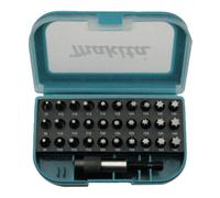 Makita P-73352 Torx Conjunto de Bits 31-teilig