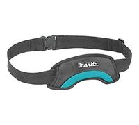 Makita P-81000 liberación rápida correa para el hombro - Multicolor
