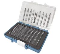 Makita P-81050 - Juego de brocas