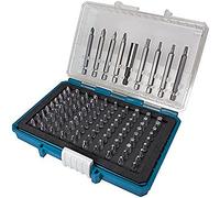 Makita P-81050 - Juego de brocas