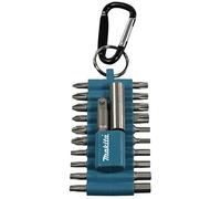 Makita p-81175 22pieza(s) punta de destornillador - puntas de destorni