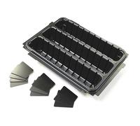 Inserto MAKITA Makpac M3 P-83696