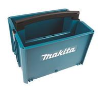 MAKITA caja 2 con asa alta P-83842