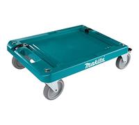 Carro de Transporte de Mercancías Makpac con Ruedas - MAKITA