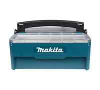 MAKITA - P-84137 Caja de herramientas Makpac MAKITA