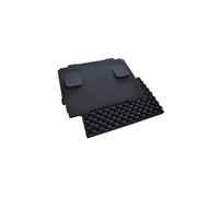 Makita P-84268 - Juego de almohadillas de 20 mm