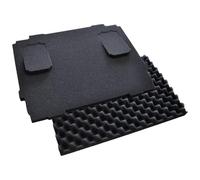 Makita P-84268 - Juego de almohadillas de 20 mm