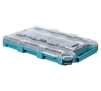 Makita P-91051 MAKTRAK - Organizador mediano de perfil bajo