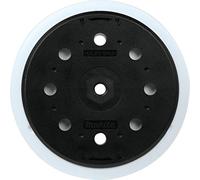 Placa circular MAKITA 150 mm suave bajo lija para BO6050 197314-7