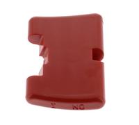 Makita Palanca de cambios 416931-7 para modelo HM1202C Bohr y martillo demolidor.