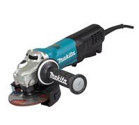 Makita Paleta Interruptor Amoladora de Ángulo 1900W 240V Disco Talla 125mm