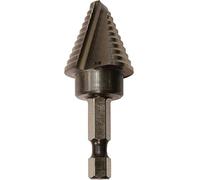 Makita paso de acero de alta velocidad broca, 711496-A