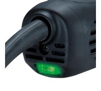 Makita Desbastadora de diamante PC5010C 125 mm 1.400 W 240 V