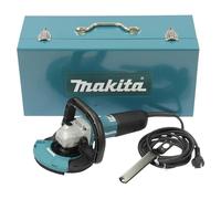 Makita Debastadora de diamante 125 mm 1.400 W - PC5010C