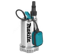 Makita pf1100 bomba de agua 1100 w