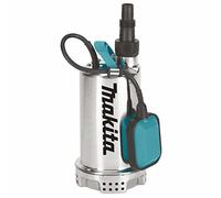 Makita PF1100 Bomba sumergible para agua pura - 1100W - 9m - 250L / min