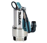 Makita PF1110 Pompe Submersible 1100 W 15000 l/h 5 m