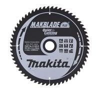 Makita pi?a tarczowa 255x30x60z makblade plus drewno