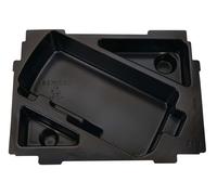 Makita Pieza De Profundidad Para MAKPAC, Tamaño 3 (837653-0)