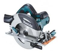 Sierra circular de mano Makita 190mm, 1400W HS7100
