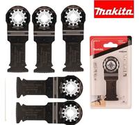 Makita® PILLAR SAW BLADE PARA BIM 32x50 mm (5 piezas) B-64814-5