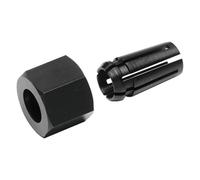 Makita 193012-1 - Casquillo cónico con tuerca 6mm