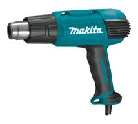 MAKITA Pistola de calor 50-650°C, 2000W HG6530VK