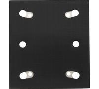 MAKITA Placa abrasiva BO 4555