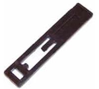 Makita Placa de bloqueo 415806-7 para modelo HM1303 Bohr y martillo demolidor.