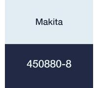 Makita Placa de impacto 450880-8 para modelo FS2500/6300/2700