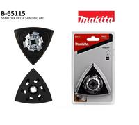 Placa lijadora MAKITA DELTA 93 mm TMA078 B-65115