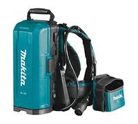 Makita Placa de nombre 855Y13-4 para la fuente de alimentación portátil de la mochila del modelo PDC01