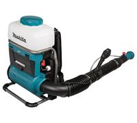 Makita pm001gz01 40v max li-ion xgt - soplador de niebla sin escobilla