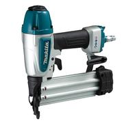 Makita - AF506 - Clavadora neumática, 15-50 mm, 8.3 bar, caja de plastico