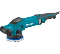 Makita PO5000C Dual Action 125mm Random Orbit Pulidor AC100V Herramienta sola...
