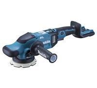 Makita PO500DZ Pulidora de órbita aleatoria recargable