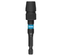 Makita Portapuntas Impact Black, 1/4", 76 mm, E-24125