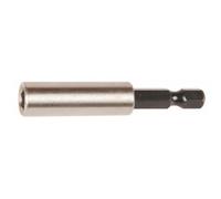 MAKITA portapuntas magnético 1/4" 60 mm B-52445